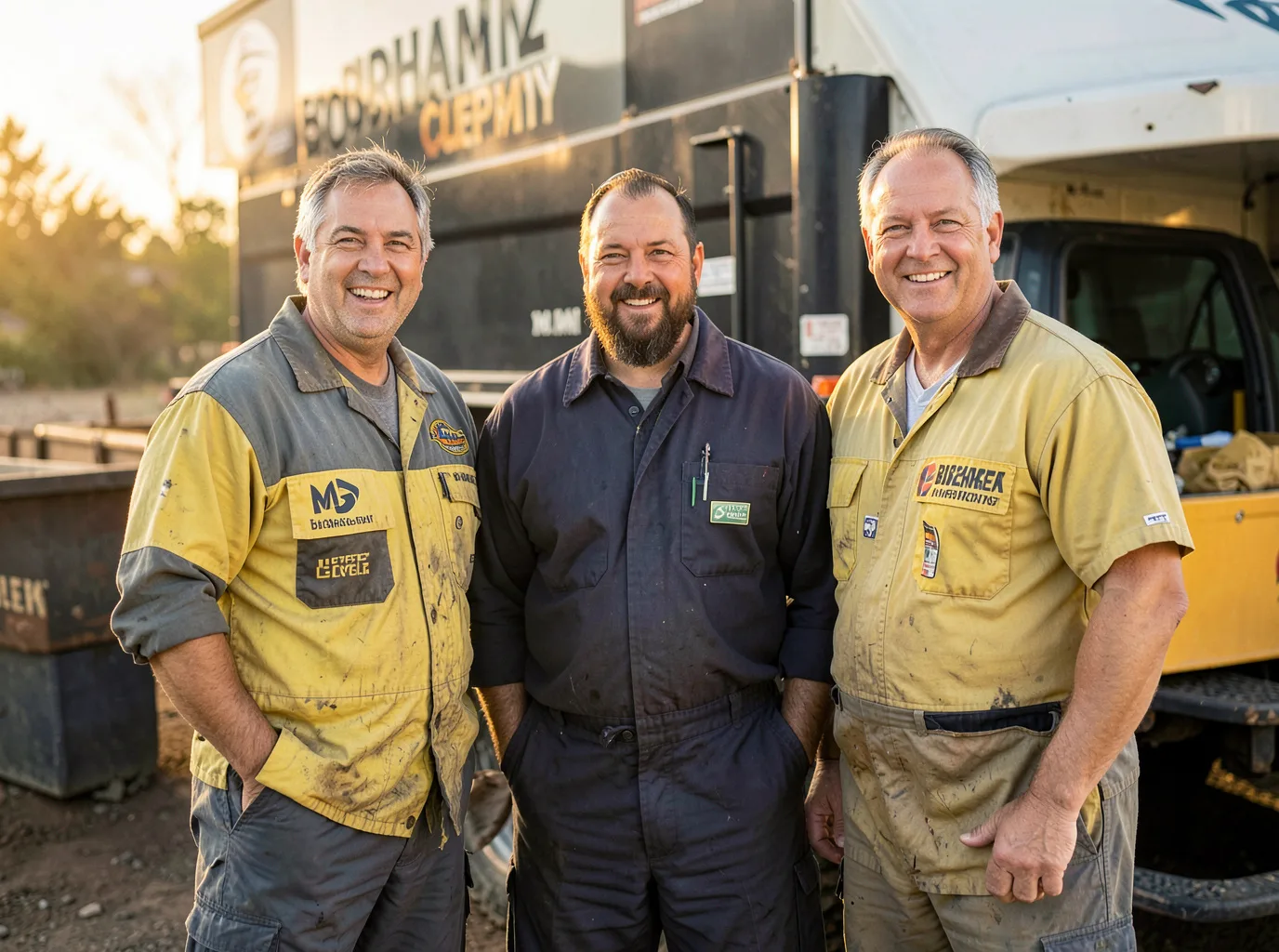 Sewage Cleanup company in Redmond, OR