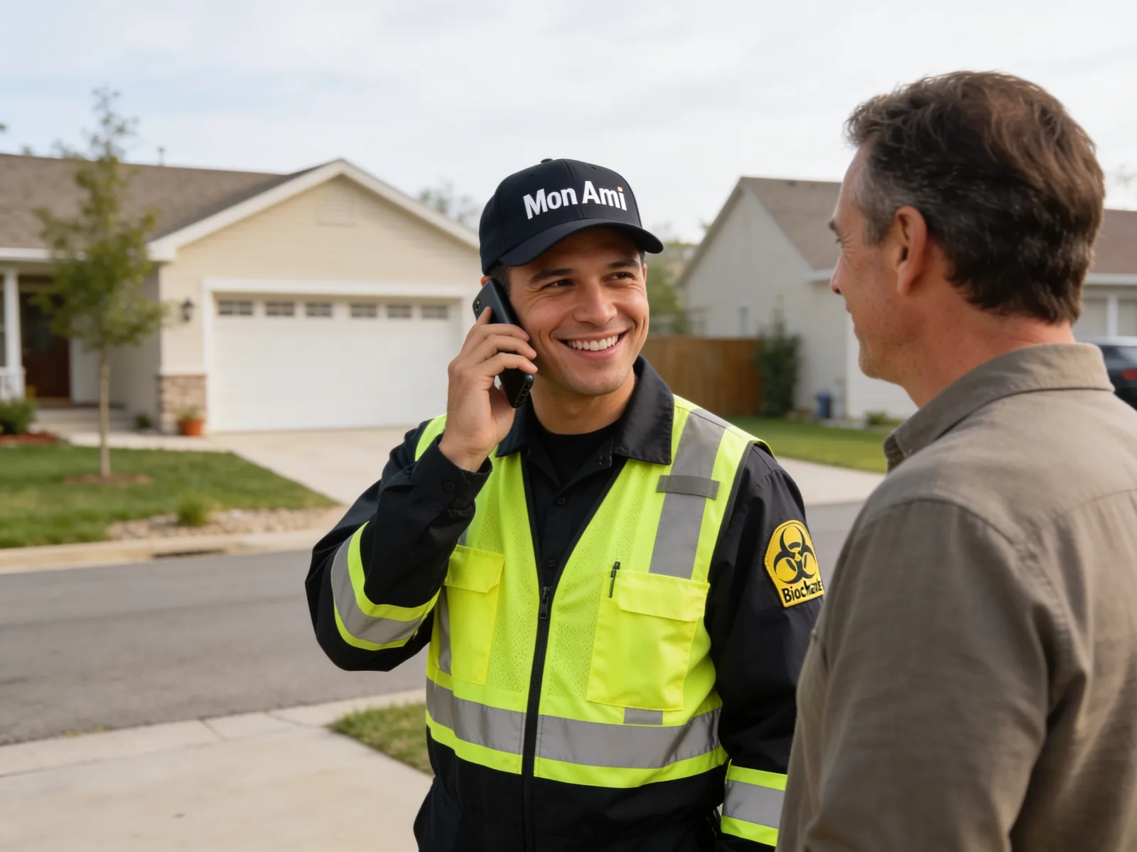 Sewage Cleanup Redmond, OR FAQs